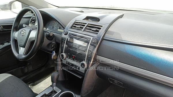 Photo 25 VIN: 6T1BF9FK3FX574905 - TOYOTA CAMRY 