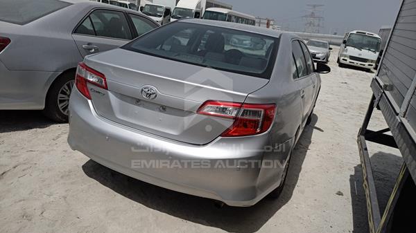 Photo 8 VIN: 6T1BF9FK3FX574905 - TOYOTA CAMRY 