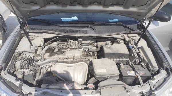 Photo 26 VIN: 6T1BF9FK3FX575987 - TOYOTA CAMRY 