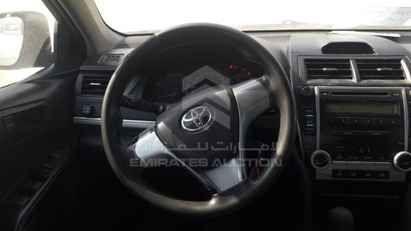 Photo 12 VIN: 6T1BF9FK3FX576119 - TOYOTA CAMRY 