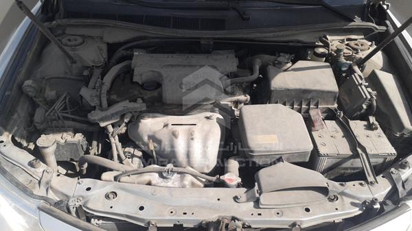 Photo 28 VIN: 6T1BF9FK3FX576119 - TOYOTA CAMRY 