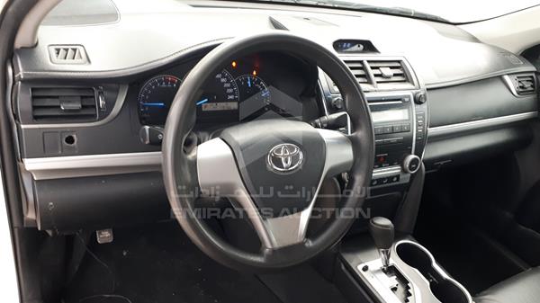 Photo 15 VIN: 6T1BF9FK3FX582941 - TOYOTA CAMRY 