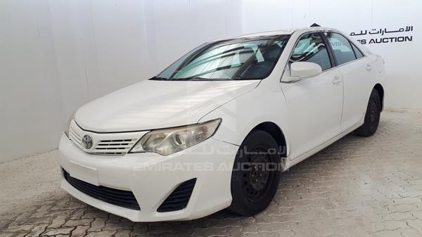 Photo 5 VIN: 6T1BF9FK3FX582941 - TOYOTA CAMRY 