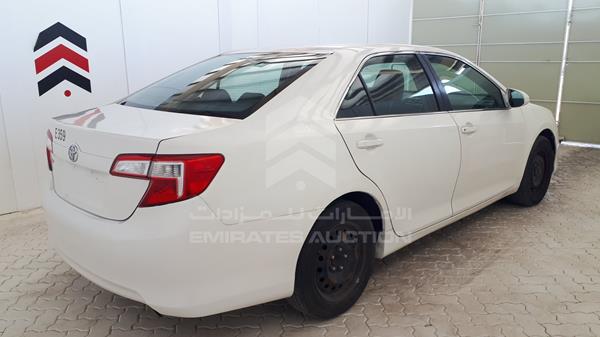 Photo 8 VIN: 6T1BF9FK3FX582941 - TOYOTA CAMRY 