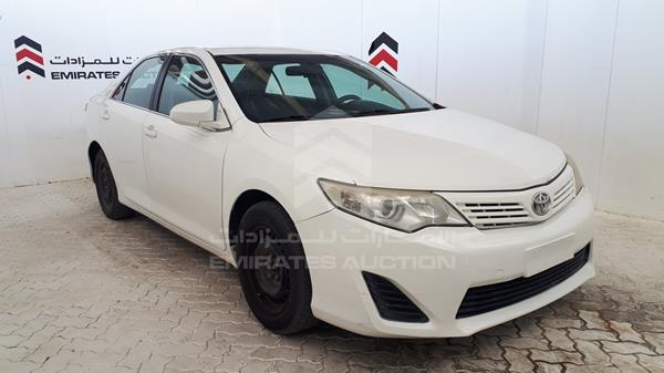 Photo 9 VIN: 6T1BF9FK3FX582941 - TOYOTA CAMRY 