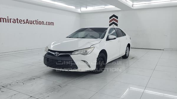 Photo 5 VIN: 6T1BF9FK3GX637311 - TOYOTA CAMRY 