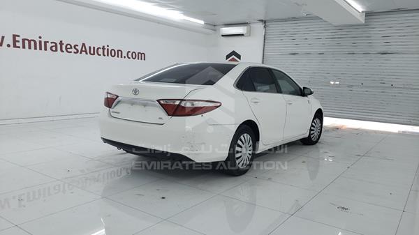 Photo 8 VIN: 6T1BF9FK3GX637311 - TOYOTA CAMRY 