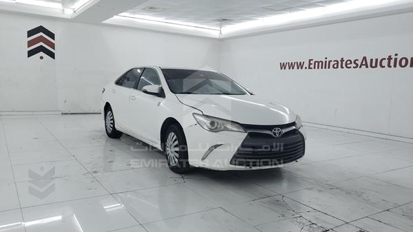 Photo 9 VIN: 6T1BF9FK3GX637311 - TOYOTA CAMRY 