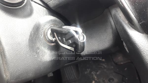 Photo 3 VIN: 6T1BF9FK3HX654112 - TOYOTA CAMRY 