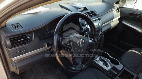 Photo 10 VIN: 6T1BF9FK3HX654241 - TOYOTA CAMRY 