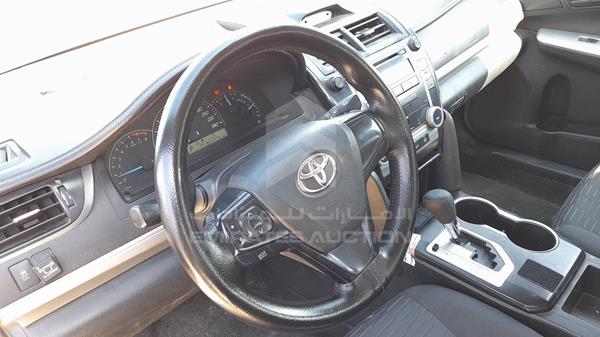 Photo 12 VIN: 6T1BF9FK3HX654241 - TOYOTA CAMRY 