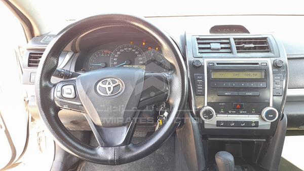 Photo 15 VIN: 6T1BF9FK3HX654241 - TOYOTA CAMRY 