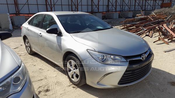 Photo 8 VIN: 6T1BF9FK3HX654241 - TOYOTA CAMRY 