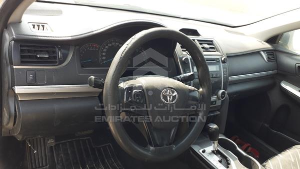 Photo 11 VIN: 6T1BF9FK3HX658421 - TOYOTA CAMRY 