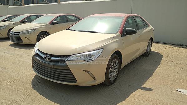 Photo 5 VIN: 6T1BF9FK3HX659150 - TOYOTA CAMRY 