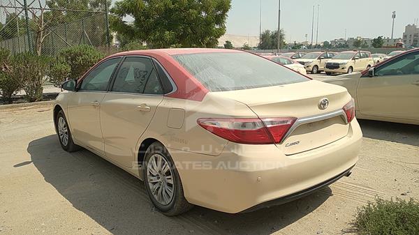 Photo 6 VIN: 6T1BF9FK3HX659150 - TOYOTA CAMRY 