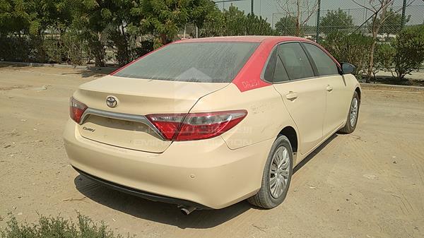 Photo 8 VIN: 6T1BF9FK3HX659150 - TOYOTA CAMRY 