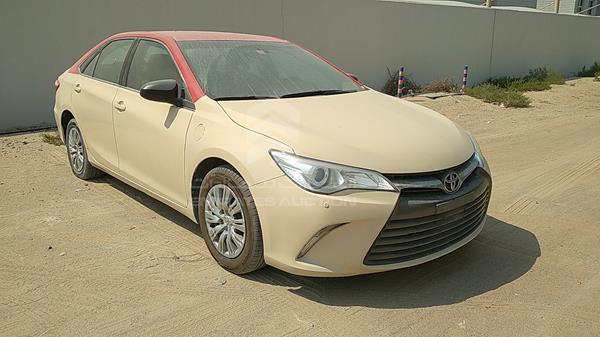 Photo 9 VIN: 6T1BF9FK3HX659150 - TOYOTA CAMRY 