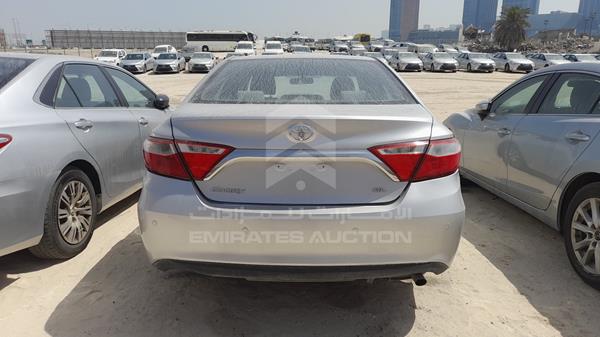 Photo 6 VIN: 6T1BF9FK3HX668026 - TOYOTA CAMRY 