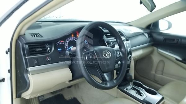 Photo 11 VIN: 6T1BF9FK3HX673842 - TOYOTA CAMRY 