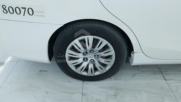 Photo 30 VIN: 6T1BF9FK3HX673842 - TOYOTA CAMRY 