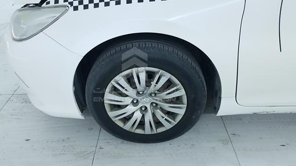 Photo 32 VIN: 6T1BF9FK3HX673842 - TOYOTA CAMRY 