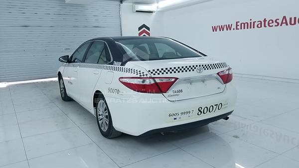 Photo 6 VIN: 6T1BF9FK3HX673842 - TOYOTA CAMRY 