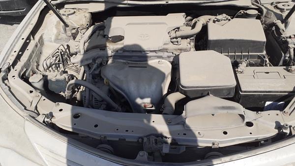 Photo 22 VIN: 6T1BF9FK4DX430129 - TOYOTA CAMRY 