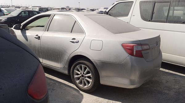 Photo 4 VIN: 6T1BF9FK4DX430129 - TOYOTA CAMRY 