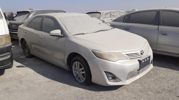 Photo 6 VIN: 6T1BF9FK4DX430129 - TOYOTA CAMRY 