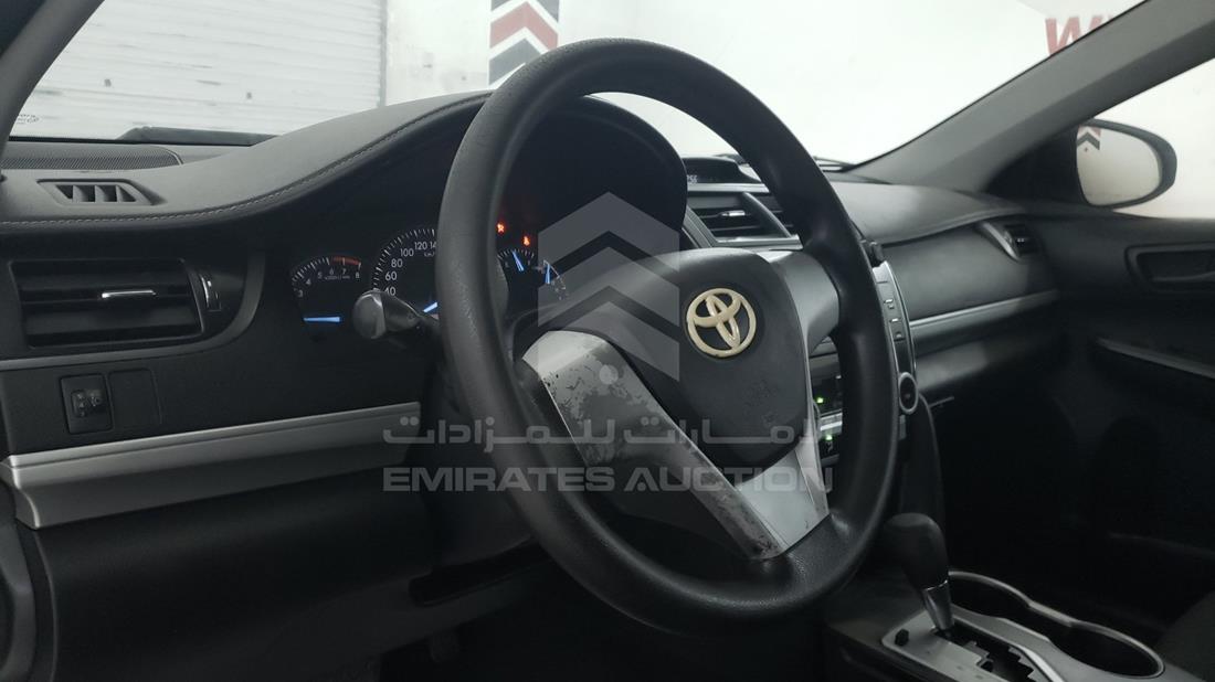 Photo 11 VIN: 6T1BF9FK4DX458397 - TOYOTA CAMRY 