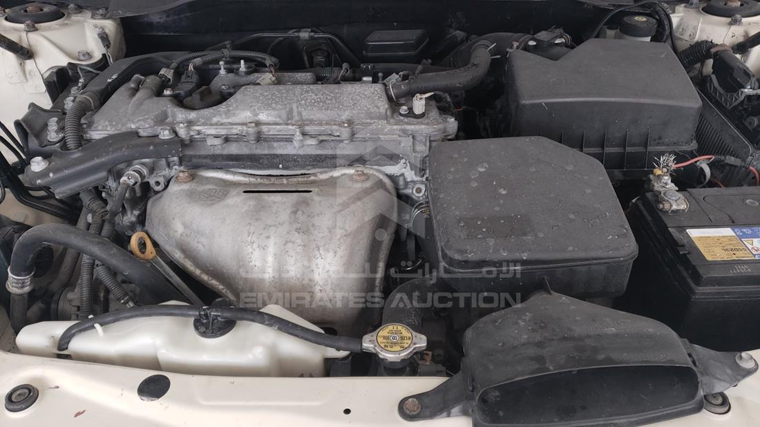 Photo 25 VIN: 6T1BF9FK4DX458397 - TOYOTA CAMRY 