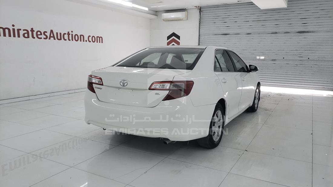 Photo 8 VIN: 6T1BF9FK4DX458397 - TOYOTA CAMRY 