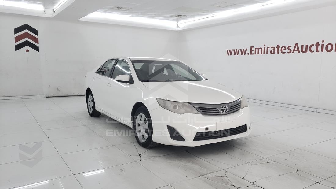 Photo 9 VIN: 6T1BF9FK4DX458397 - TOYOTA CAMRY 