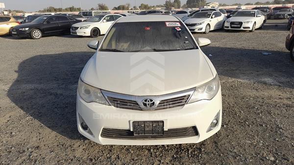 Photo 0 VIN: 6T1BF9FK4EX481387 - TOYOTA CAMRY 