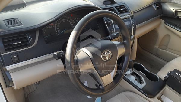 Photo 11 VIN: 6T1BF9FK4EX481387 - TOYOTA CAMRY 