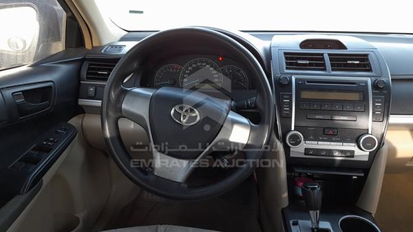 Photo 13 VIN: 6T1BF9FK4EX481387 - TOYOTA CAMRY 