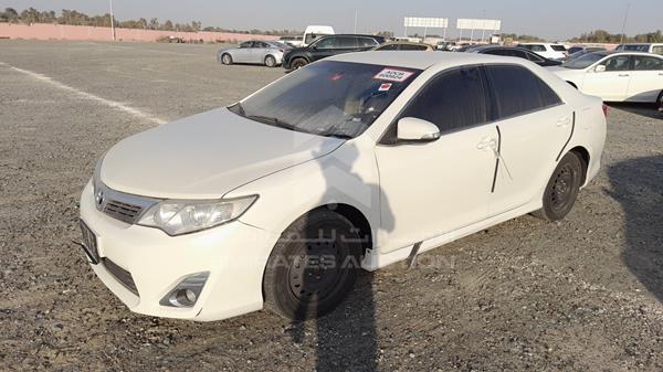 Photo 5 VIN: 6T1BF9FK4EX481387 - TOYOTA CAMRY 