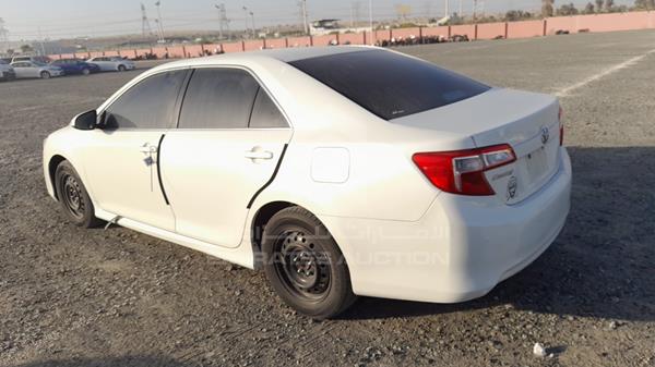 Photo 6 VIN: 6T1BF9FK4EX481387 - TOYOTA CAMRY 