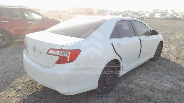 Photo 8 VIN: 6T1BF9FK4EX481387 - TOYOTA CAMRY 