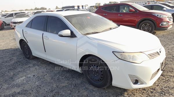 Photo 9 VIN: 6T1BF9FK4EX481387 - TOYOTA CAMRY 