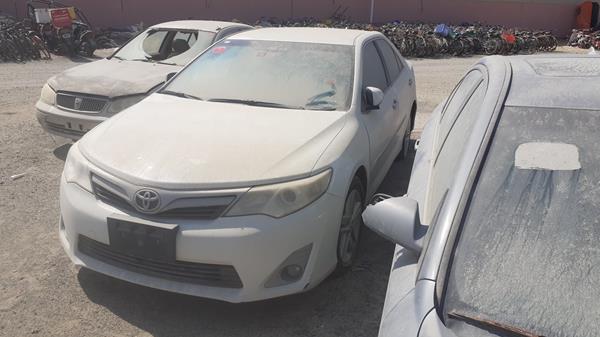 Photo 3 VIN: 6T1BF9FK4EX503159 - TOYOTA CAMRY 