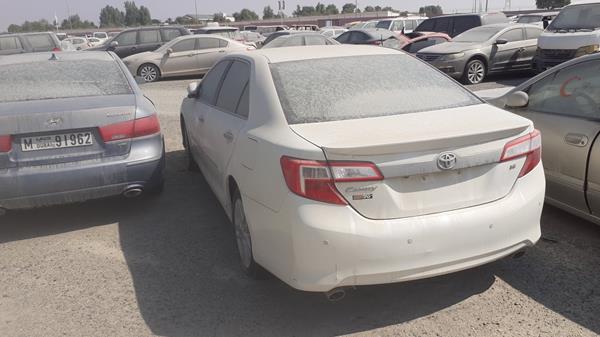 Photo 4 VIN: 6T1BF9FK4EX503159 - TOYOTA CAMRY 