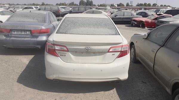 Photo 5 VIN: 6T1BF9FK4EX503159 - TOYOTA CAMRY 