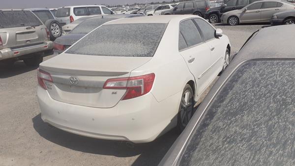 Photo 6 VIN: 6T1BF9FK4EX503159 - TOYOTA CAMRY 