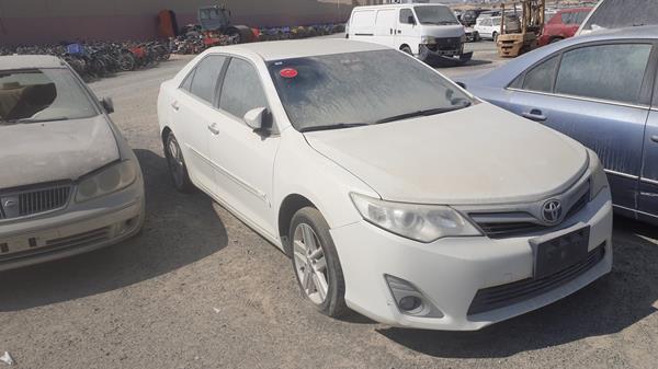 Photo 7 VIN: 6T1BF9FK4EX503159 - TOYOTA CAMRY 