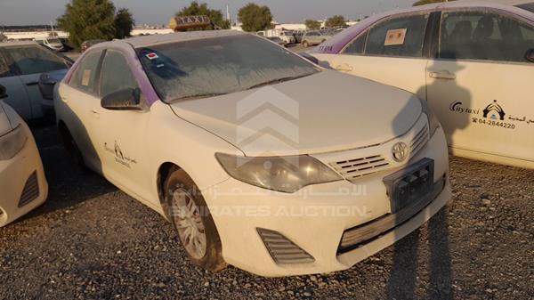 Photo 7 VIN: 6T1BF9FK4EX530569 - TOYOTA CAMRY 