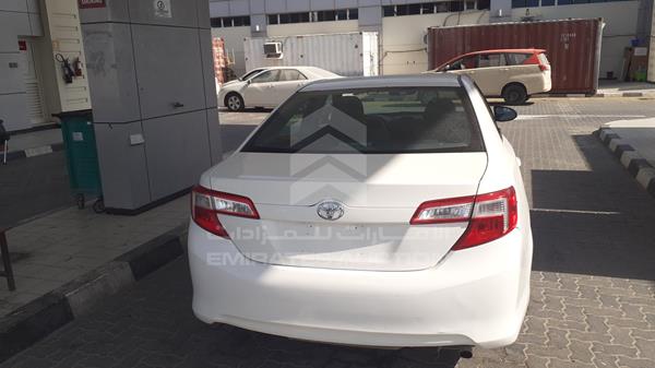 Photo 7 VIN: 6T1BF9FK4FX566313 - TOYOTA CAMRY 