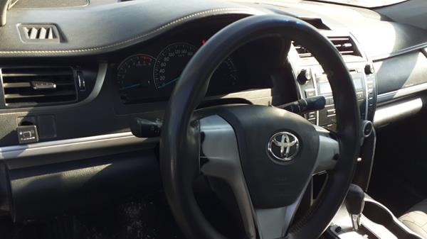 Photo 11 VIN: 6T1BF9FK4FX568949 - TOYOTA CAMRY 