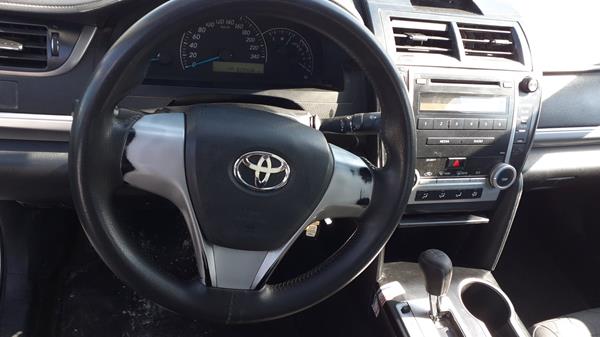 Photo 13 VIN: 6T1BF9FK4FX568949 - TOYOTA CAMRY 